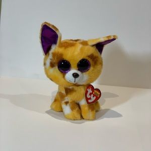 TY Beanie Boo Plush
